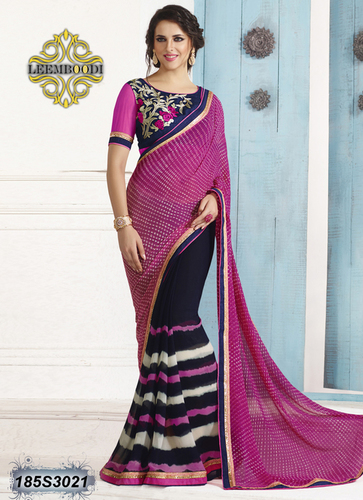 Party Wear Sarees