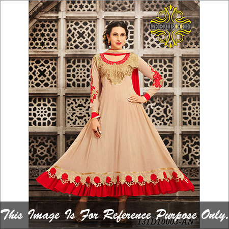 Partywear Salwar Kameez