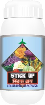 Stick- Up