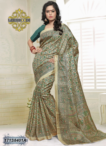 Silk Sarees