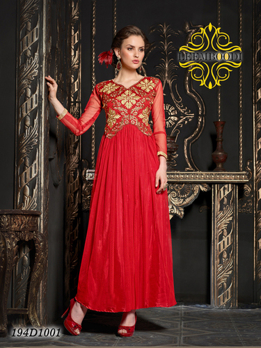 Exclusive Salwar Suit