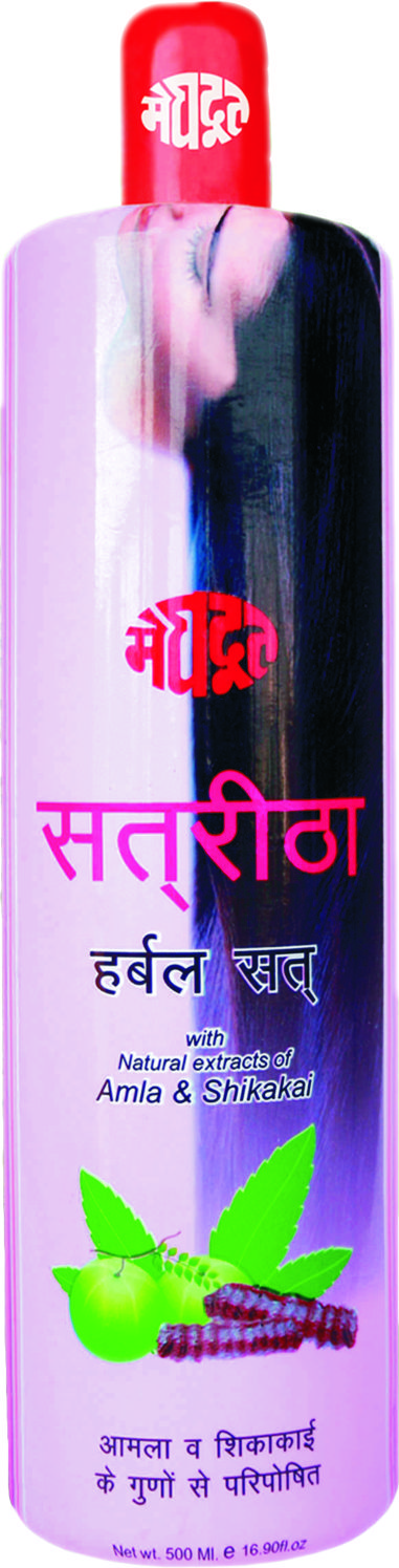 Satreetha Shampoo