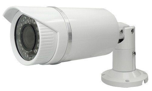 IP bullet 1.3 MP cameras