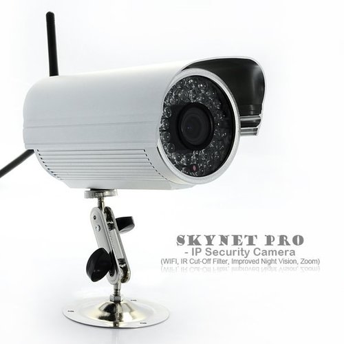 IP bullet 2MP cameras
