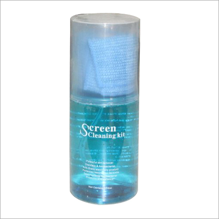Gel Screen Cleaning Kit