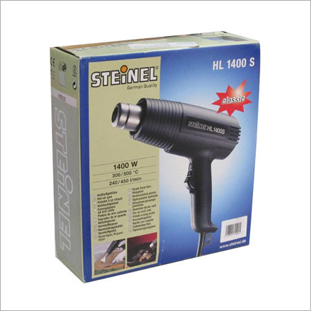 Heat Gun