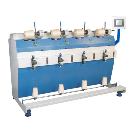 Bobbin Winding Machine