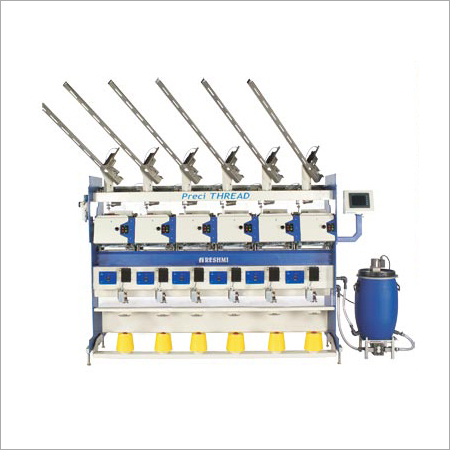 Sewing Thread Winding Machine