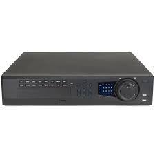 16 channel Network video recorder