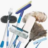 Housekeeping Tools - Plastic, 100 Grams | Easy to Use, Durable