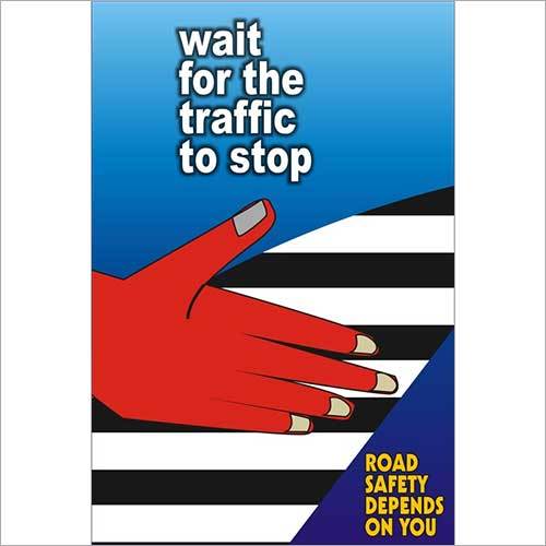 Road Safety Signs