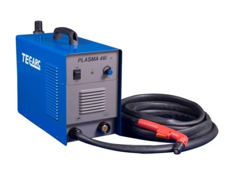 Plasma Cutting Machine