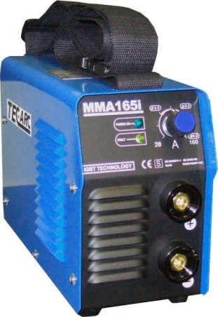 Inverter Arc Welder