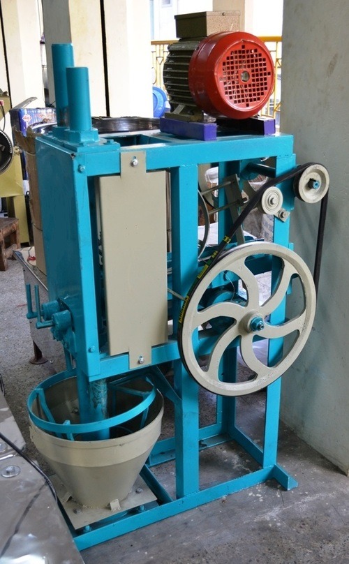 Masala Kandap Machine