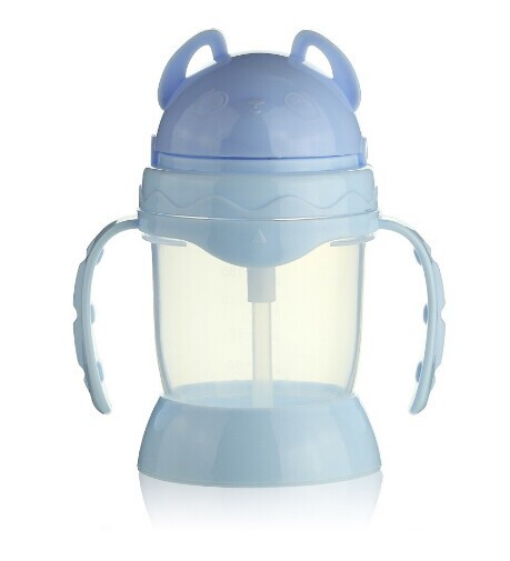 Baby Training Cup