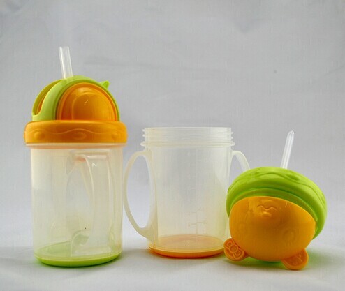Baby Sipper Cup