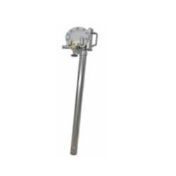 Pneumatic Pump