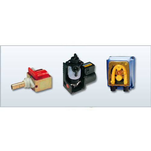 Heavy Duty Pneumatic Pump