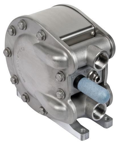 Air Operated Diaphragm Pumps