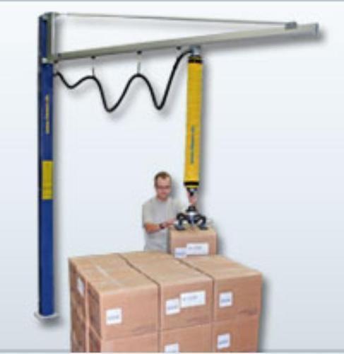 Vacuum Lifter