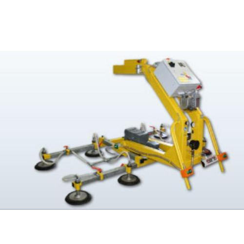 Vacuum Lifting Cross Beam