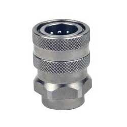 Release Coupler