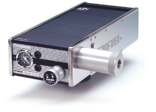 Maxi Vacuum Pump