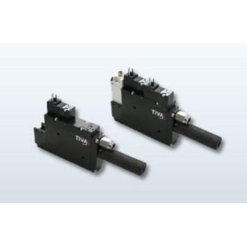 Vacuum Ejector
