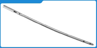 Universal Femur Interlocking Nail