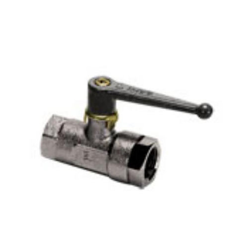 Medium Pressure Ball Valve