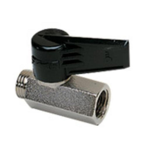 Heavy Duty Ball Valve