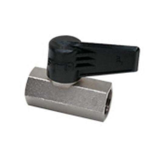 Light Series Ball Valve