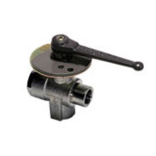 3 Way Ball Valve