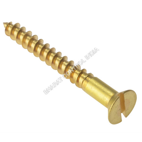 Wood Screws