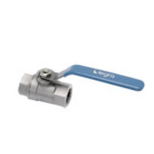 SS Ball Valve