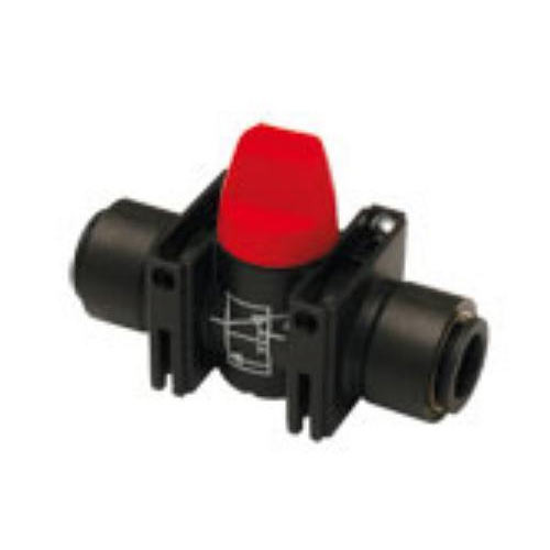 Mini Ball Valve