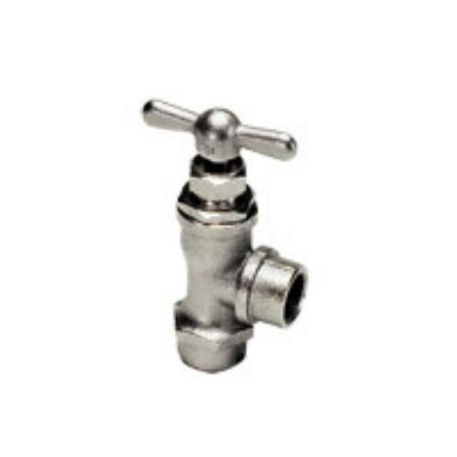 Right Angle Needle Valve