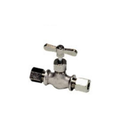 Inline Needle Valve