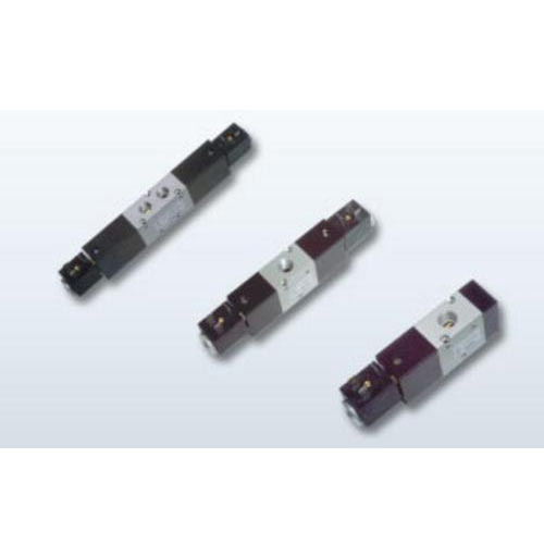 Pneumatic Solenoid Valve