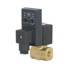 Solenoid Drain Valve
