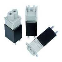 Miniature Solenoid Valve