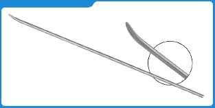 Elastic Nail