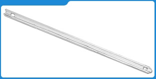 Cloverleaf Nails for Femur