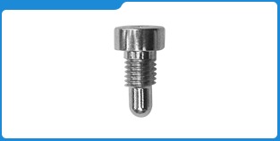 End Cap Interlocking Nails
