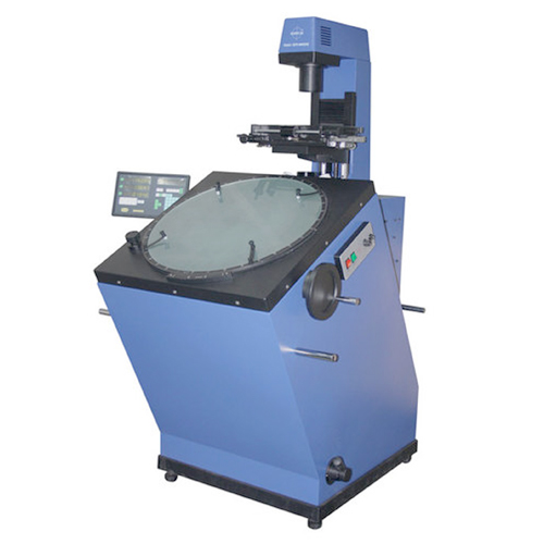 Profile Projector