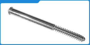 Leg Screw Dia. 6.4mm (Cannulated)