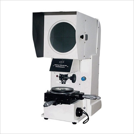 Profile Projector RPP-150