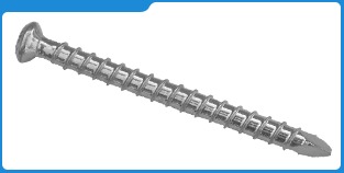 Interlocking Nails Screw