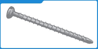Locking Screw Dia. 3.9mm