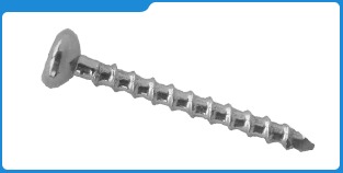 Locking Screw Dia. 3.4mm